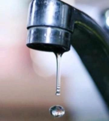 У Роздільній кілька днів будуть без водопостачання