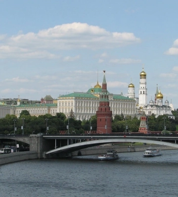 Кремль заявив, що не бачить підстав для мирних переговорів з Україною зараз
