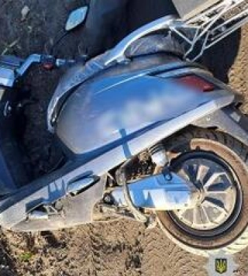 У Горішніх Плавнях виявили тіло чоловіка