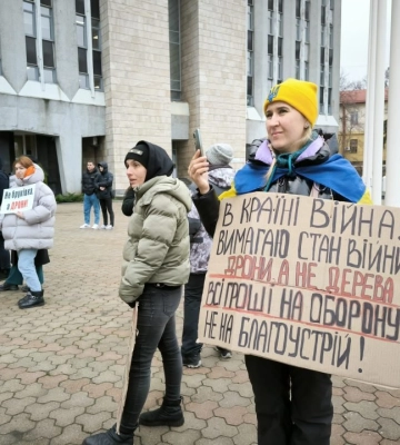 Борис Філатов пояснив, чому депутатський корпус відмовився розглядати так звану петицію «гроші на ЗСУ»