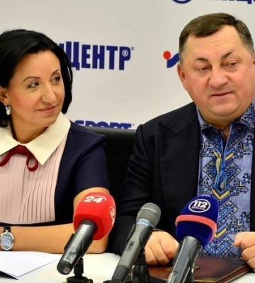 Співзасновниця «Епіцентру» стала власницею великої польської компанії