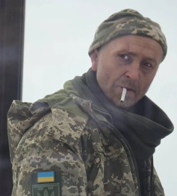 Ексзаступник міністра пояснив, що не так із пам'ятником Герою України Мацієвському Ексзаступник міністра пояснив, що не так із пам'ятником Герою України Мацієвському