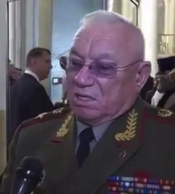 Генерал РФ погрожує захопити ще дві області України (відео)