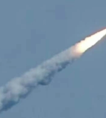 Ракетний удар по Дніпропетровщині: є загиблий та постраждалі