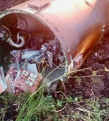 Россияне почти 80 дней ждали, чтобы ударить по Киеву со стратегической авиации - что из этого вышло