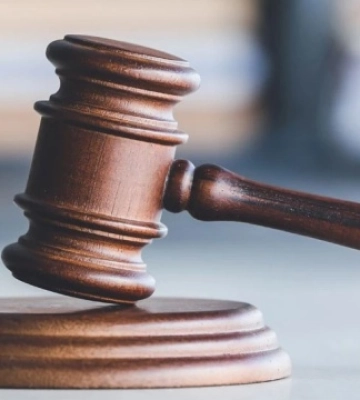 Справа про хабарі: ВАКС арештував ще одного суддю Київського апеляційного