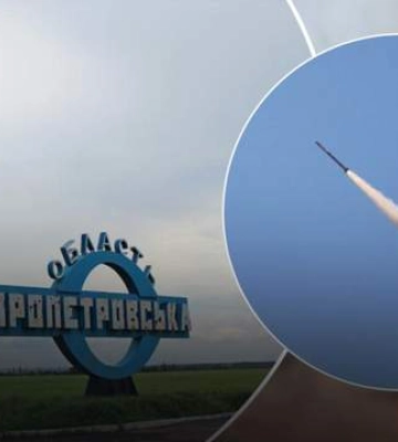 Пошкоджено 21 будинок, зачепило церкву: які наслідки ракетного удару по Дніпропетровщині