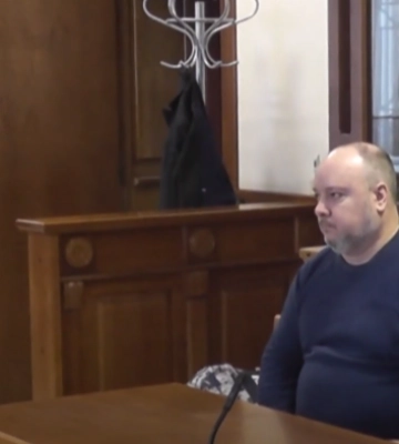 Злив Росії секретні дані про Луцький аеродром: ексльотчик-зрадник оскаржує вирок суду (відео)