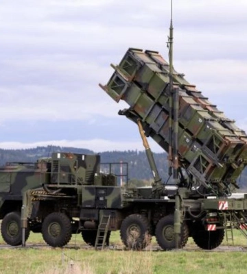 На Дніпропетровщині є загиблий внаслідок атаки росіян крилатими ракетами — ОВА