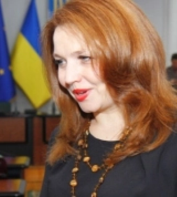 Ігор Поліщук виголосив подяку депутатці Надточій, яку ще недавно назвав негідницею
