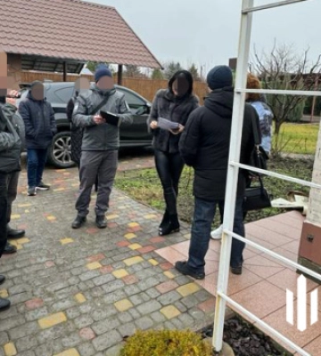 У Запоріжжі викрили чергову схему ухилення від мобілізації