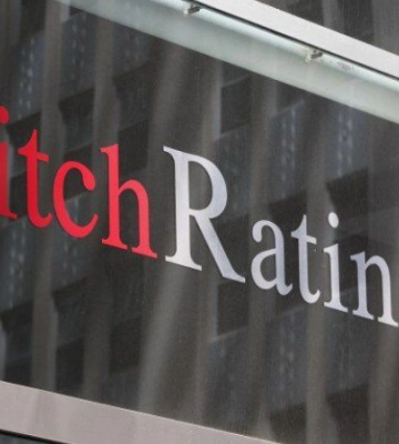 Міжнародна агенція Fitch підвищила кредитний рейтинг Нафтогазу до рівня “СС”