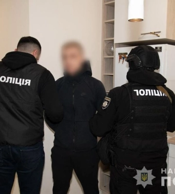 Правоохоронці виявили міжнародний наркосиндикат із прибутком у 135 мільйонів гривень на рік