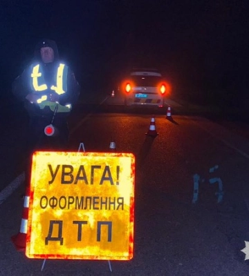 До уваги водіїв! На трасі Одеса-Рені ускладнено рух транспорту