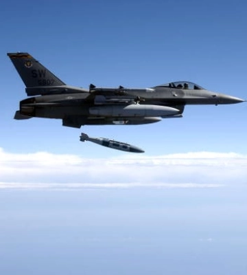 США разворачивают бомбардировщики возле Корейского полуострова: причина