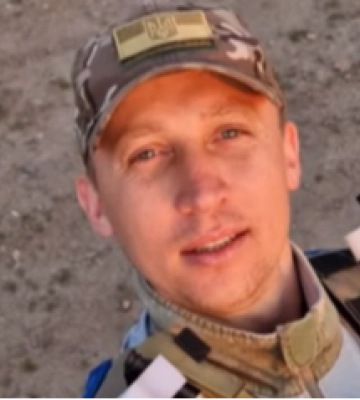 Загинув за місяць до 27-річчя: молодому захиснику з Волині просять посмертно присвоїти звання Героя України