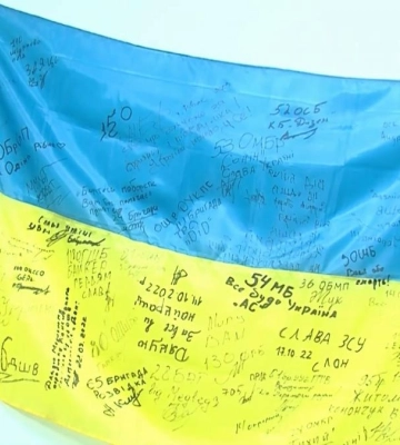 У Рівному шукають донорів 3 та 4 груп крові