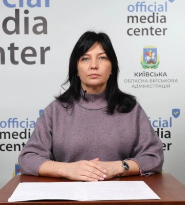 На майже 3%: на Київщині рівень захворюваності на грип та ГРВІ перевищив епідпоріг