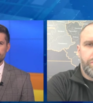 Фортифікаційні споруди на Харківщині почали будувати з весни минулого року