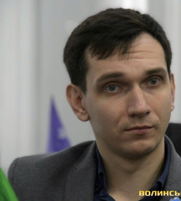 Новий депутат Луцької міської ради увійшов до комісії з комунального майна