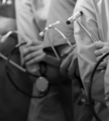 На окупованій частині Херсонщини є проблеми з доступом до медичних послуг: «Земський доктор» не допоміг