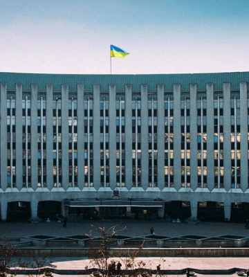 Декоммунизация города: за что голосовали депутаты Днепровского городского совета