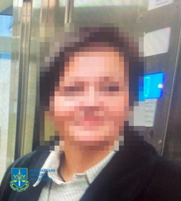 «Зливала» ворогу інформацію про місця ракетних влучань – у Миколаєві судитимуть 52-річну зрадницю