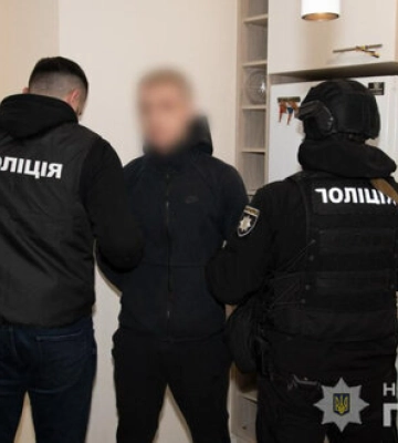 Збували наркотики на Дніпропетровщині: поліція викрила Міжнародний наркосиндикат із прибутком у 135 мільйонів