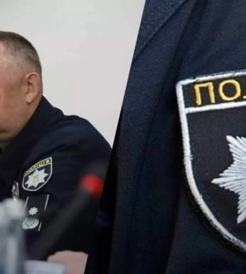 Глава полиции Киевщины подпадал под люстрацию и не может работать в госорганах, – СМИ