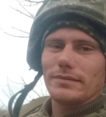 На війні загинув військовий з Одещини