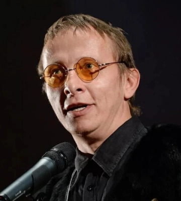 Іван Охлобистін потрапив під обстріл і &quot;спіймав кулю&quot; на окупованому Донбасі