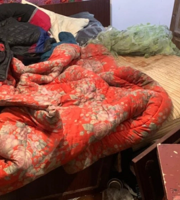 Причетних до жорстокого вбивства чоловіка у Луцькому районі взяли під варту