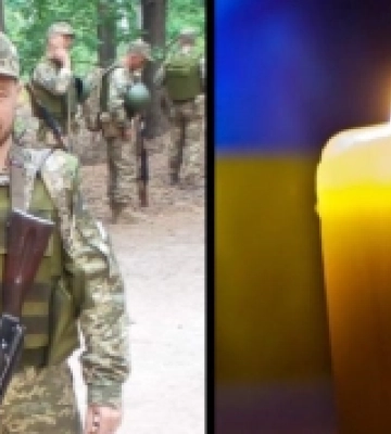 На фронті загинули Микола Дмитрук, Вадим Грейнер, Михайло Іванчук та Роман Якимчук з Рівненщини