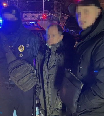 Розбещення неповнолітніх у Львові: Верховний Суд залишив без змін вирок для киянина