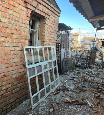 11 дронів атакували Дніпропетровщину: ситуація в регіоні станом на вечір