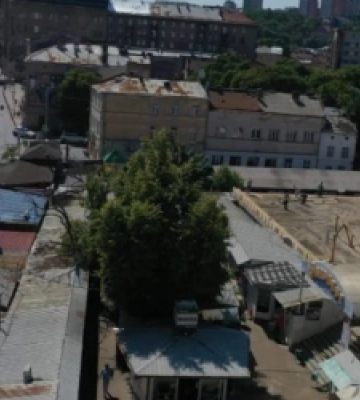 Верховний суд скерував справу щодо ринку «Добробут» у Львові на новий розгляд