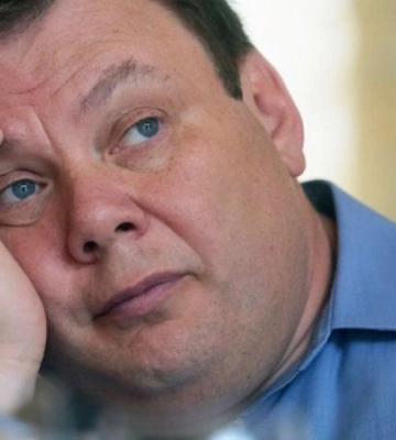 СБУ оголосила в розшук російського олігарха Фрідмана