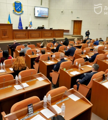 Робоча група «Прозорість та підзвітність» розглянула ще декілька недоцільних тендерів