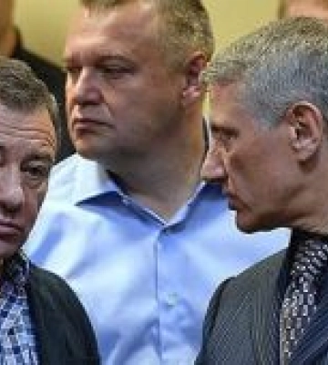Золотий міст для ротенбергів