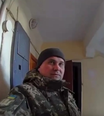 Мобилизация в Украине: к процессу приобщают ОСМД