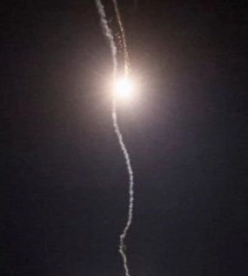 Вибухи на Дніпропетровщині сьогодні вночі: що відомо станом на зараз