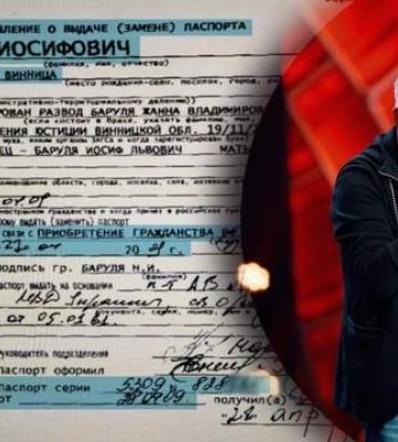 Давній соратник Зеленського виявився громадянином Росії з бізнесом у Криму: розслідування &quot;Схем&quot;