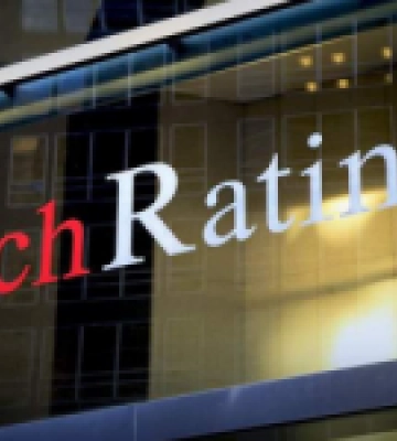 Міжнародна рейтингова агенція Fitch Ratings підвищила кредитний рейтинг Нафтогазу до рівня «СС»