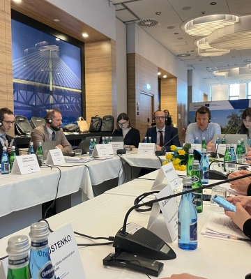 Пріоритет – «Здоров’я»: сім проєктів Волині співфінансуватиме ЄС
