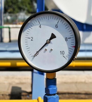 Україна знижує газовидобуток. На Банковій затіяли переділ активів? Україна знижує газовидобуток. На Банковій затіяли переділ активів?