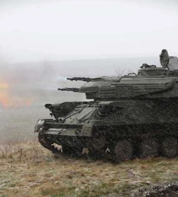 ВСУ отразили более 80 атак РФ