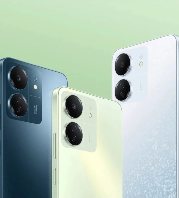 Redmi 13C c екраном на 90 Гц, чипом Helio G85 і камерою на 50 МП приїхав в Україну