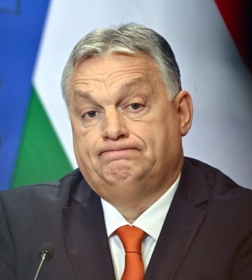 &quot;Якщо Україна приєднається до ЄС, то всі гроші для країн Центральної Європи дістануться їм&quot;, — Орбан