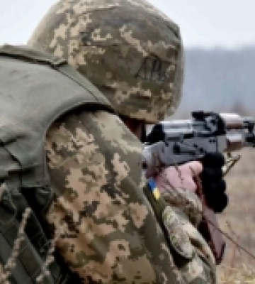 Мешканці Одеського району найближчими днями можуть чути постріли