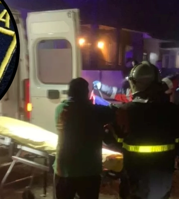 6 евакуювали, 1 людина постраждала. На Прикарпатті за добу трапились дві пожежі